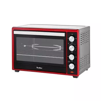 Мини-печь Tesler EOGC-4500 Black