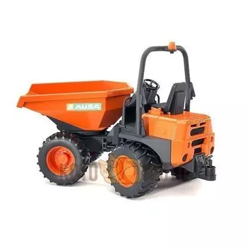 Мини-самосвал BRUDER AUSA
