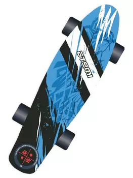 Миниборд ATEMI 22,5*6 , APB22D01