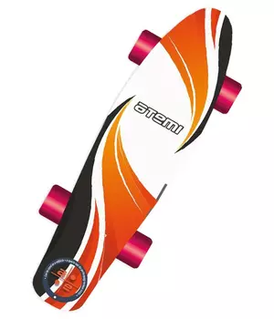 Миниборд ATEMI 22,5*6 , APB22D03