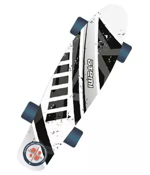 Миниборд ATEMI 22,5*6 , APB22D04