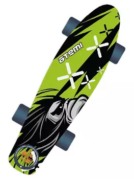 Миниборд ATEMI 22,5*6 , APB22D05