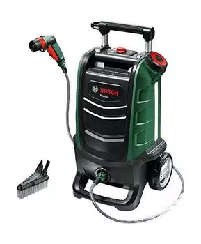 Минимойка Bosch Fontus Set (06008B6000)