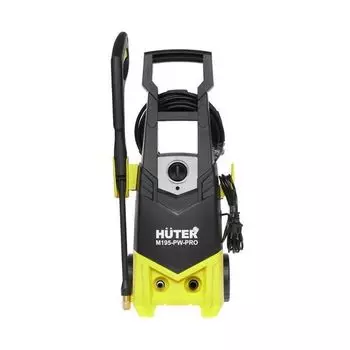 Минимойка Huter M195-PW-PRO 2500Вт