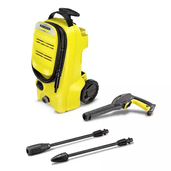 Минимойка Karcher K 3 Car Limited Edition 1600Вт (1.601-889.0)