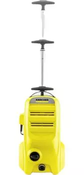 Минимойка Karcher K 3 Compact Car 1600Вт (1.676-205.0)
