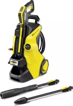Минимойка Karcher K 5 Power Control *EU 2100Вт (1.324-550.0)
