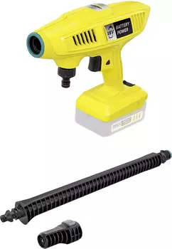 Минимойка Karcher KHB 4-18 Battery *Int (1.328-200.0)