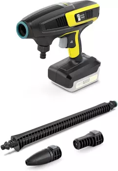 Минимойка Karcher KHB 6 Battery (1.328-010.0)