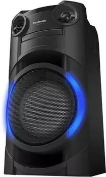 Минисистема Panasonic SC-TMAX10E-K черный 300Вт