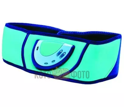 Миостимулятор электронный Bradex KZ 0044 Электротренер