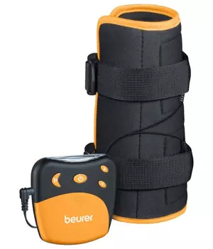 Миостимулятор Beurer EM28 черный