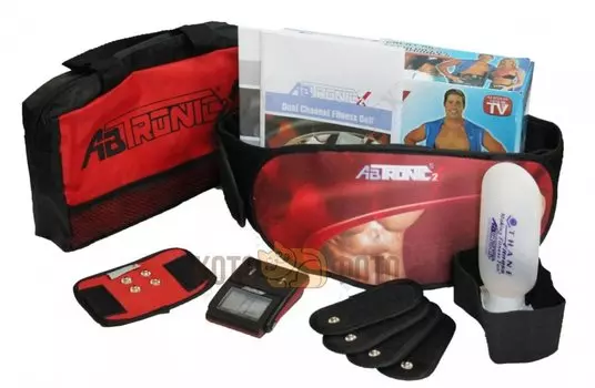 Миостимулятор Bradex Kz 0190 Суперимпульс