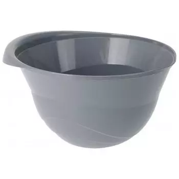 Миска для смешивания Curver Essentials 00732-099-00 2,5л серый