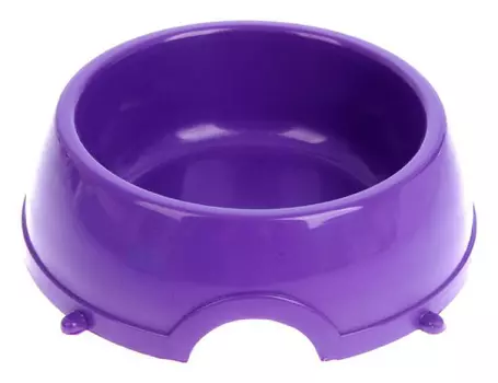 Миска для собак Зооник 1 л 15014