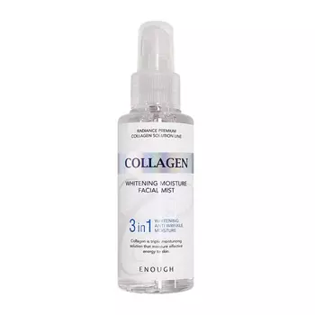 Мист для лица Collagen 3in1 Mist 100мл