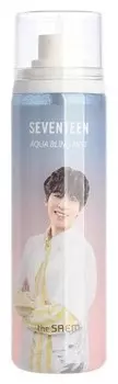 Мист для лица увлажняющий The Saem Seventeen Aqua Bing Mist Wonwoo 110 мл