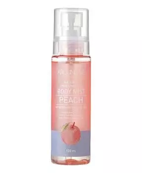 Мист для тела Welcos Around me Natural Perfume Vita Body Mist Peach