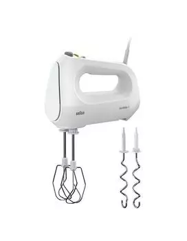 Миксер Braun HM1010.WH