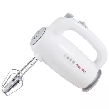 Миксер Energy EN-295 White
