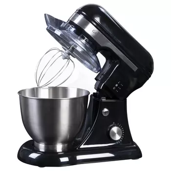 Миксер Galaxy GL2230 BLACK