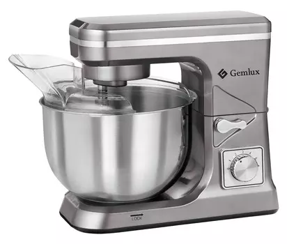Миксер Gemlux GL-SM5.1GR