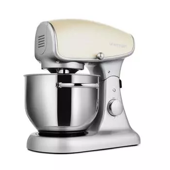 Миксер Kitfort KT-1336-5 бежевый