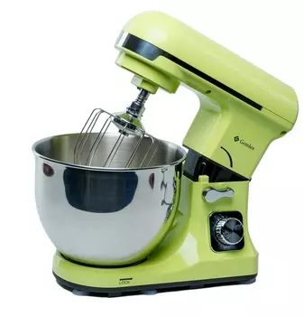 Миксер планетарный Gemlux GL-SM5.5AG