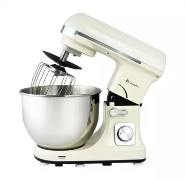 Миксер планетарный Gemlux GL-SM5.5CR