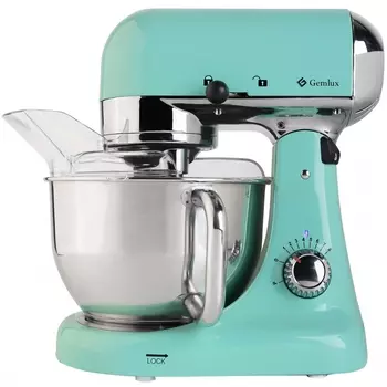 Миксер планетарный Gemlux GL-SM5TB