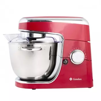 Миксер планетарный Gemlux GL-SM-88R