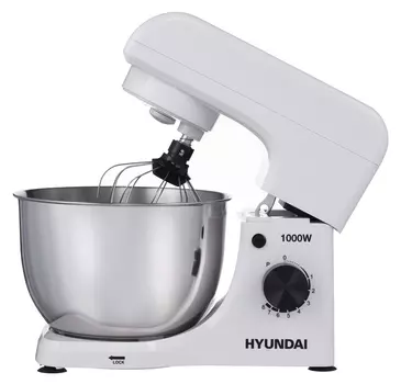 Миксер планетарный Hyundai HYM-S4451