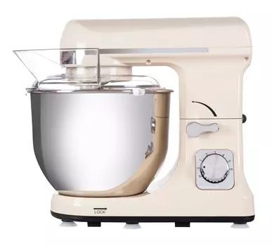 Миксер планетарный Maunfeld MF-431BG