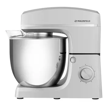 Миксер планетарный Maunfeld MF-432S