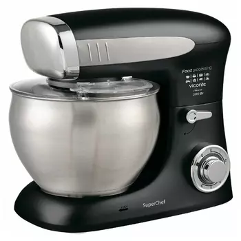 Миксер планетарный Viconte VC-364