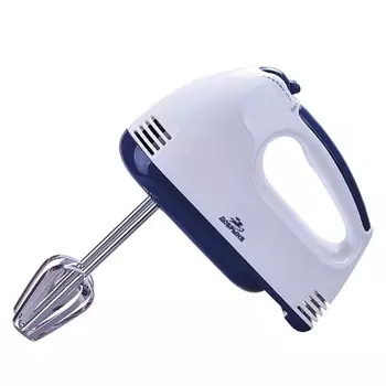 Миксер ручной Добрыня DO-2319