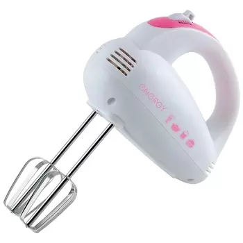 Миксер ручной Energy EN-243 белый