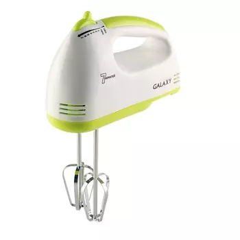Миксер ручной Galaxy GL 2206