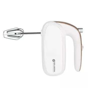 Миксер ручной Gelberk GL-571