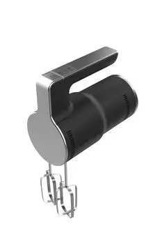 Миксер ручной Gorenje M400ORAB черный