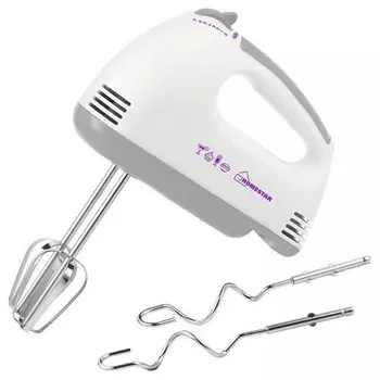 Миксер ручной Homestar HS-2004