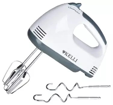 Миксер ручной Kelli KL-5037