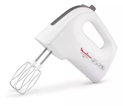 Миксер ручной Moulinex HM 6131