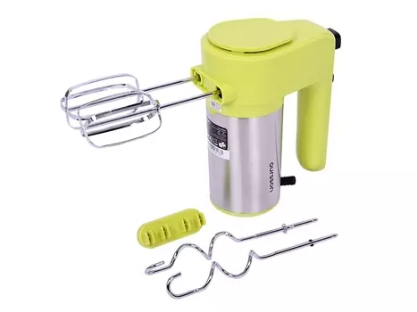 Миксер ручной Oursson HM4001/GA