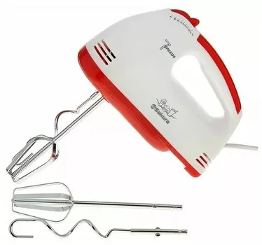Миксер ручной Sakura SA-6313R