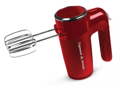 Миксер ручной Zigmund &amp; Shtain ZHM-151