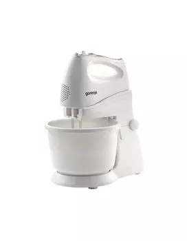 Миксер стационарный Gorenje M450WS белый