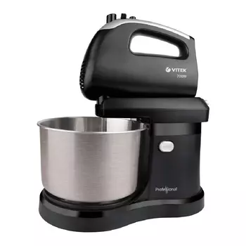 Миксер станционарный Vitek VT-1417 ST
