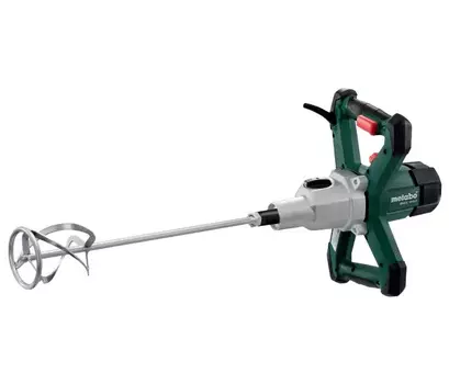 Миксер строительный Metabo RWEV 1600-2 (614047000)