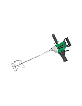 Миксер строительный Zitrek Greenmix 1200